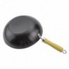 Wok serpenyő 28 cm