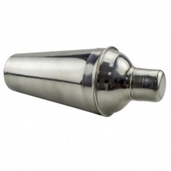 Shaker, 750 ml, rozsdamentes
