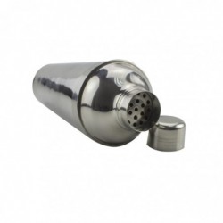 Shaker, 750 ml, rozsdamentes