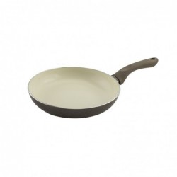 Kerámia bevonatú serpenyő, 20 cm